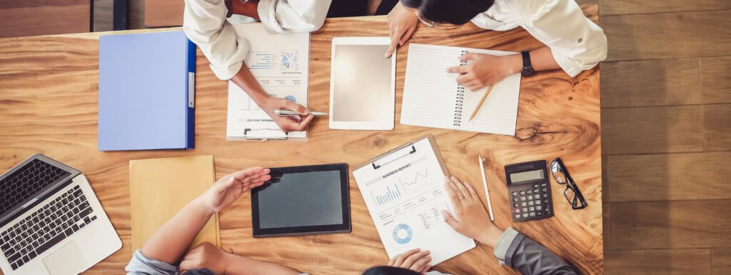 digital marketing agency